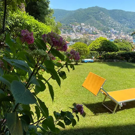 Eurotel Lux Apartment Rapallo