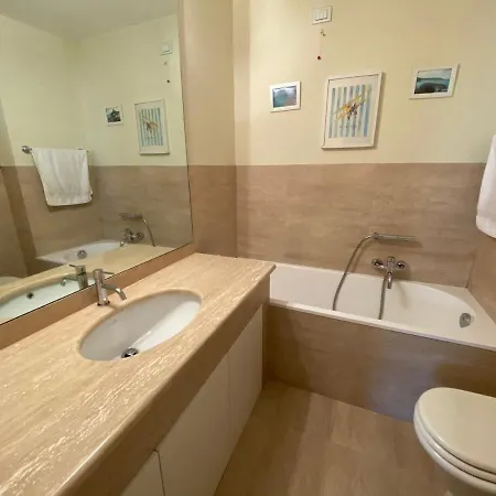 Διαμέρισμα Eurotel Lux *