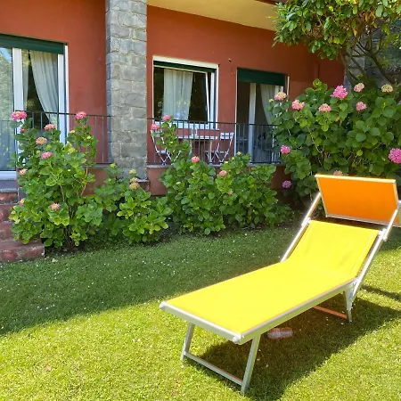 Eurotel Lux Apartment