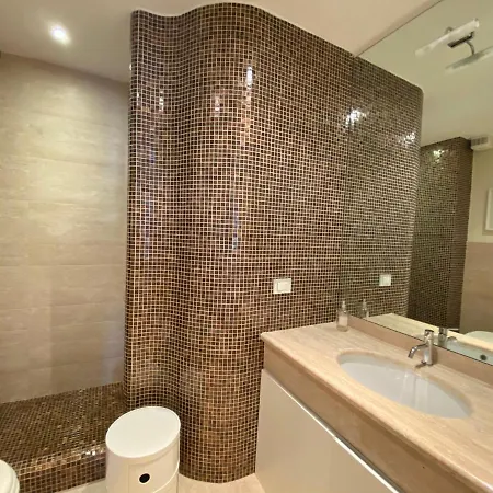 Eurotel Lux Apartment *