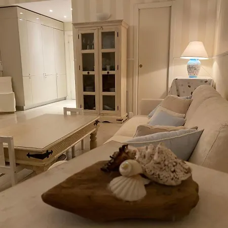 Lejlighed Eurotel Lux Rapallo