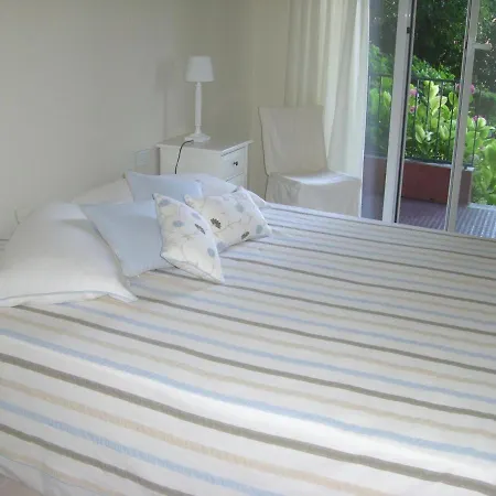Eurotel Lux Lejlighed *
