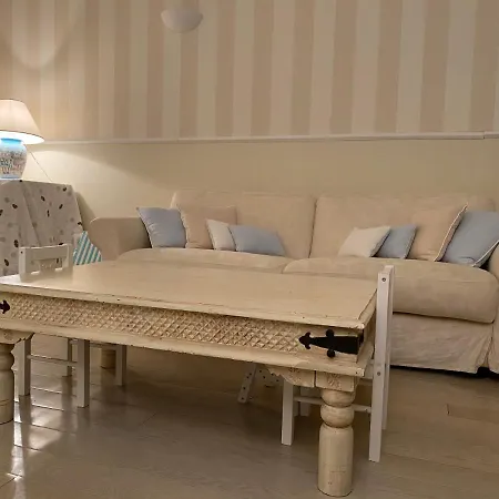 Lejlighed Eurotel Lux *