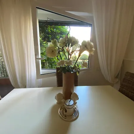 Eurotel Lux Διαμέρισμα *