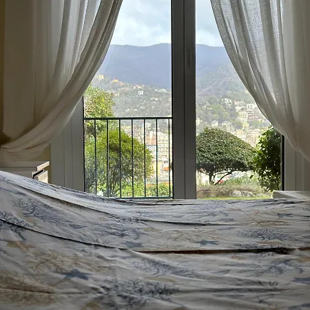 Apartment Eurotel Lux Rapallo