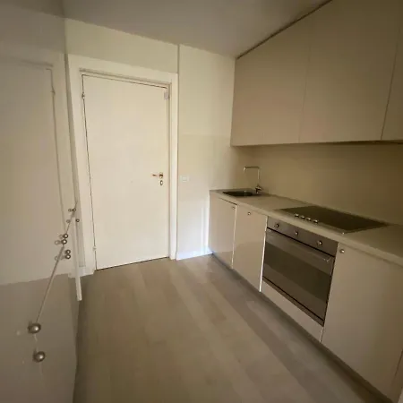 Apartment Eurotel Lux Rapallo
